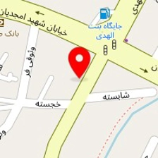 سپرسازی استاد شهاب