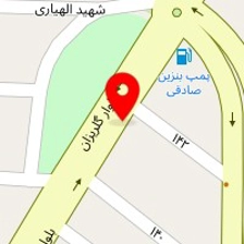 کلینیک فنی و تخصصی خودروهای هیوندایی ، کیاموتورز ، تویوتا و لکسوس ( امیری )