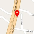 شیشه اتومبیل امیر