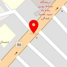 تعمیرگاه و مکانیکی سامان