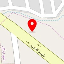 تعمیرگاه ماشین سجاد