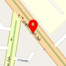 اتوسرویس پردیس (محمدی نسب)