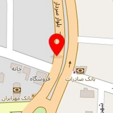 لوازم جلوبندی و لنت وحید زارع