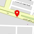 فروشگاه لوازم جلوبندی شهابی