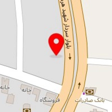 لوازم جلوبندی وحید زارع