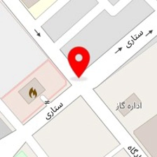باتری سازی مهدی