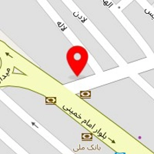 باتری سازی شهرام