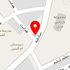 تعمیرگاه خودرو رامین