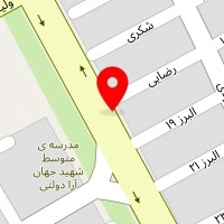 فروشگاه سایپا یدک سعید