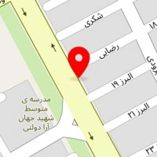 نمایندگی مجاز سایپا یدک