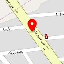 تعمیرگاه مهدی