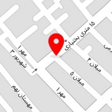 تعمیرگاه مکانیکی کاووس