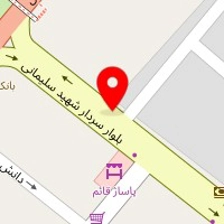 تعمیرگاه اتومبیل پویا
