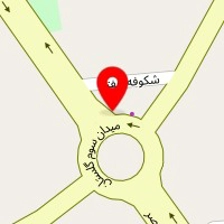 تعمیرگاه خودرو میلاد