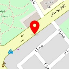 تعمیرگاه تخصصی علیرضا