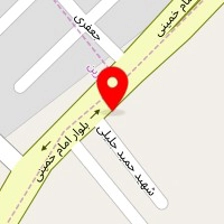 تعمیرگاه خودرو احمد