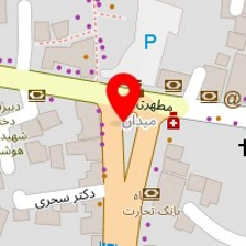 امداد خودرو معین بندر انزلی