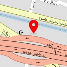 امداد خودروی سایپا
