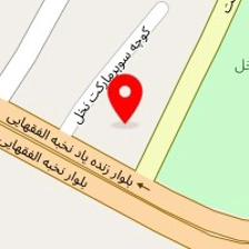 مجتمع تعمیرگاهی بستانی
