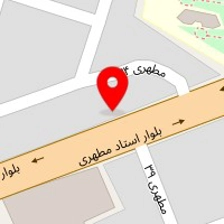 فروشگاه باتری اطمینان