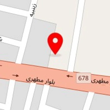مجتمع تعمیرگاهی خضری