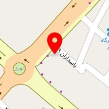 تنظیم موتور سعید