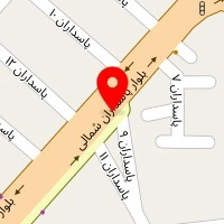 جلوبندی امیر شیرازی