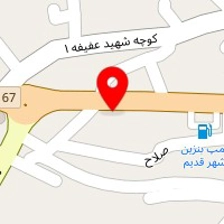 اگزوز و رادیاتور سازی قدمگاه