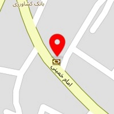 الکترونیک شهاب علیزاده