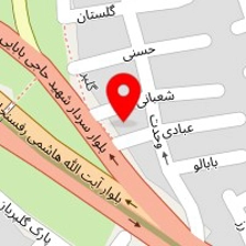 تعمیرگاه ایرانخودرو میلاد