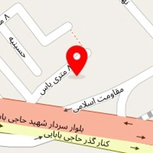 تعمیرگاه مکانیکی جواد