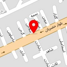 تعمیرگاه جنرال الکتریک