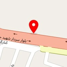 تعمیرگاه مرکزی کامیونت هیوندا مجید