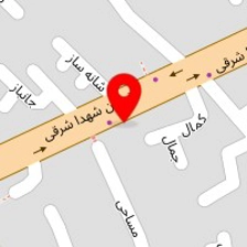 فروشگاه بزرگ تیزرو