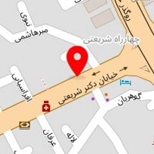 تعویض روغنی شریعتی