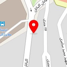 اتوسرویس اکباتان
