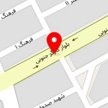 تعمیرگاه کشاورز