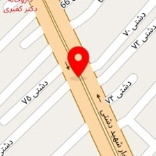 امداد خودرو یزد