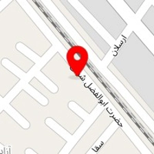 تعمیرگاه مزدا نامدار