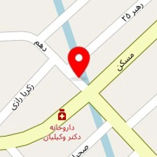 تنظیم موتور هادی
