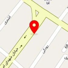 تنظیم موتور مسعود