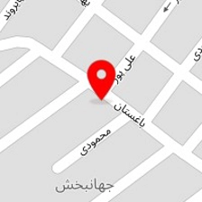 تعمیرگاه پرشین خودرو