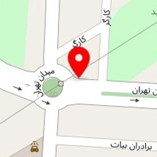 تعمیرگاه خودرو سعید