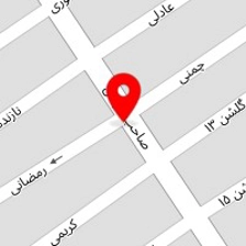 تعمیرگاه خودرو 110