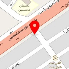 فروشگاه و تعمیرگاه تخصصی مسعود