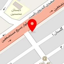 تعمیرگاه محمد