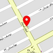 تعمیرگاه ناصر هومن