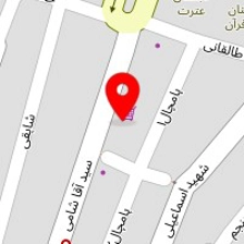 تعمیرگاه اتومبیل کریمی