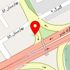 تعمیرگاه تخصصی مرکزی