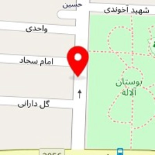 باتری سازی قدیر